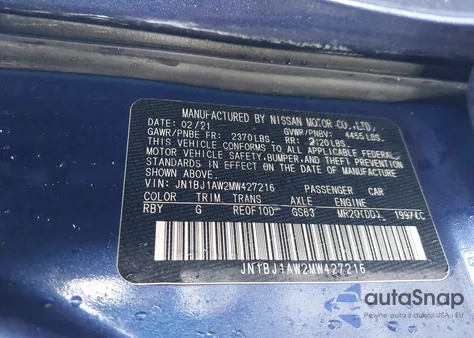 2021 Nissan Rogue Sport S Awd Xtronic Cvt from USA, damaged, VIN JN1BJ1AW2MW427216